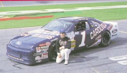Jeff Gordon's #1 Carolina Ford Dealers Ford.jpg